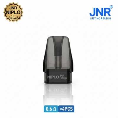 Cartouches de Rechange pour JNR Flux Pro 32000 Puffs